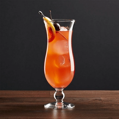 Illustration du cocktail: arizona twister