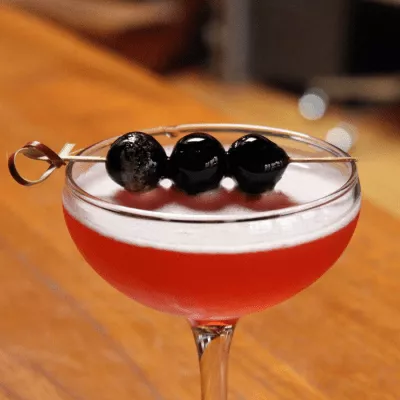 Illustration du cocktail: mary pickford
