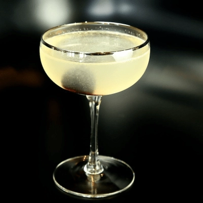Illustration du cocktail: corpse reviver 2