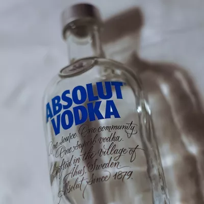 Les origines et la fabrication de la vodka