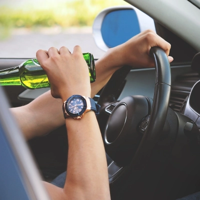 Alcool au volant : risques et conseils aux jeunes conducteurs