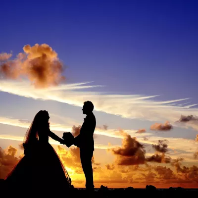 Carte d'invitation mariage oriental : comment bien la réussir ?
