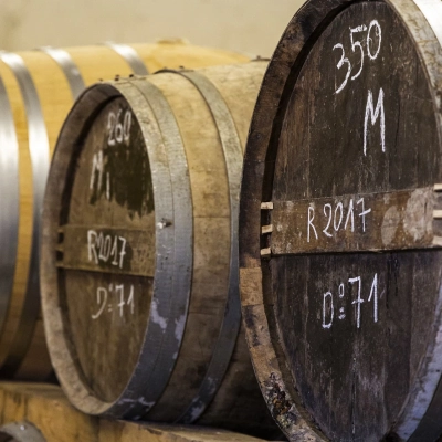 Comment est fabriqué le cognac ? Tout savoir sur la procédure !
