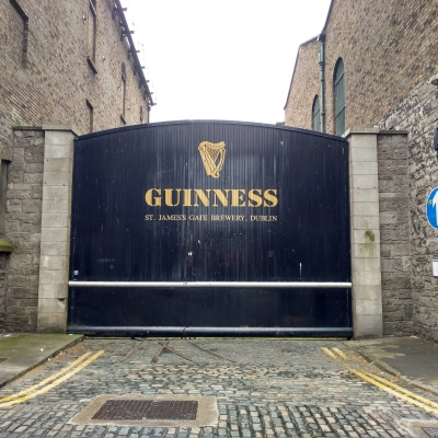 Le lien entre la Guinness et la Saint Patrick : histoire, symbole et célébration
