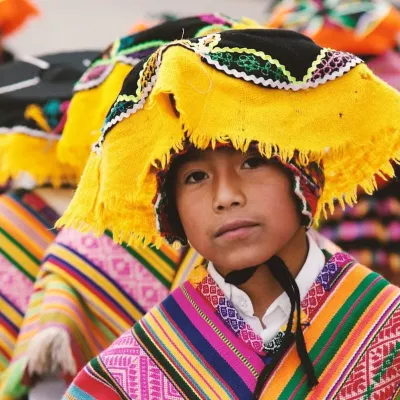 Les 6 boissons les plus populaires du Pérou
