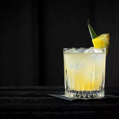 Les cocktails tendance 2024 : Whiskey et Tequila !