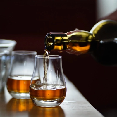 Pourquoi investir dans le whisky est une bonne idée d'affaires ?