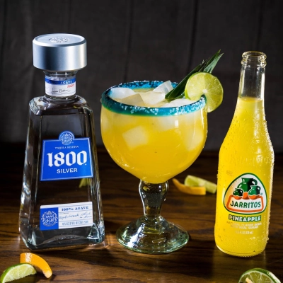 Quelle tequila choisir pour faire un cocktail ?