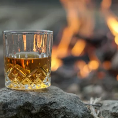 Top cocktails au whisky : dégustez avec le verre idéal