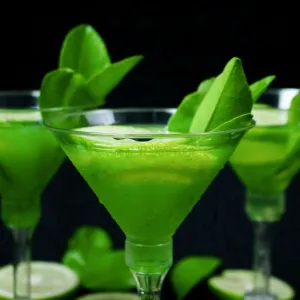 Crème de menthe : comment l'utiliser dans un cocktail
