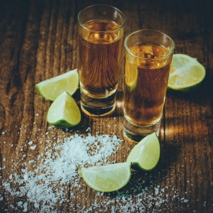 Image de La recette du cocktail Tequila paf