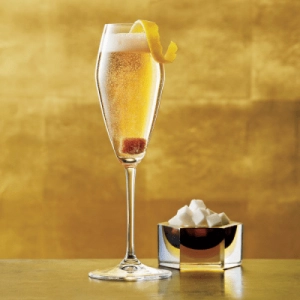 Image de champagne cocktail