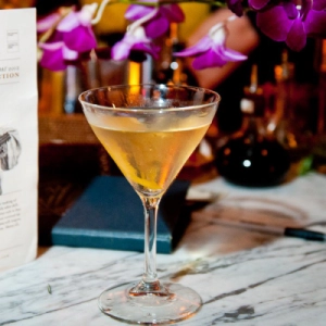 Image de highland fling cocktail