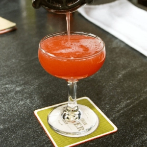 Image de jack rose cocktail