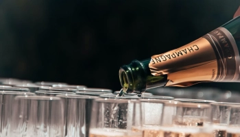 Illustration de l'article Champagne et cocktails : une combinaison parfaite pour toutes les occasions