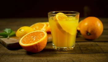 Illustration de l'article Comment faire du jus d'orange sans presse-agrumes ?