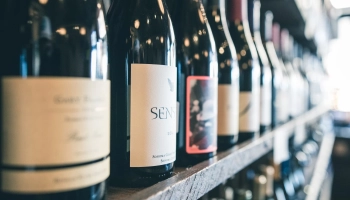 Illustration de l'article Ingrédients et calories du vin : obligation d'information par QR code d'ici décembre 2023