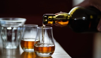 Pourquoi investir dans le whisky est une bonne idée ?