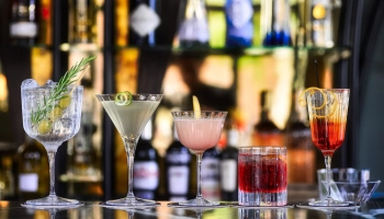 Illustration de l'article Quelles sont les boissons sans alcool disponibles dans un bar ?