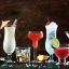Cocktails à base de rhum ambré : top 5 des recettes à expérimenter