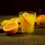 Illustration d'un verre du cocktail Comment faire du jus d'orange sans presse-agrumes ?
