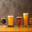 Guide des différents types de bière : Découvrez les styles et saveurs pour les amateurs de houblon
