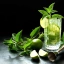 Illustration d'un verre du cocktail Mojito maison : 7 erreurs à éviter pour réussir votre cocktail