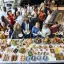 Organiser une soirée d'entreprise : idées de cocktails et buffet à prévoir