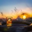 Illustration d'un verre du cocktail Quel est le verre à adopter pour mieux savourer son whisky ?