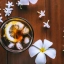 Recette de thé glacé maison pour l'été