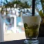 Illustration d'un verre du cocktail Top 5 des meilleures variations de Mojito pour l'été
