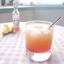 Gin daisy