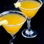 Hawaiian cocktail
