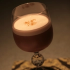 Image du cocktail: cafe savoy