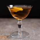 Image du cocktail: martinez cocktail