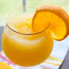 Image du cocktail: orangeade