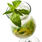 Image du cocktail: Mojito au Basilic