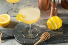 Image du cocktail: Bee's Knees