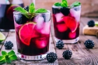 Image du cocktail: Berry Smash