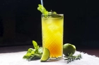 Image du cocktail: Chartreuse Swizzle