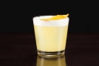 Image du cocktail: Pisco Sour