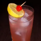 Image du cocktail: california lemonade