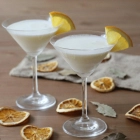 Image du cocktail: lady love fizz