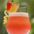 Image du cocktail: pink lady