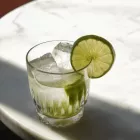 Image du cocktail: caipirissima