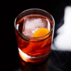 Image du cocktail: negroni