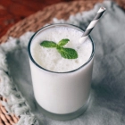 Image du cocktail: lassi khara