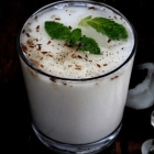 Image du cocktail: yoghurt cooler