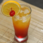 Image du cocktail: amaretto stone sour 3