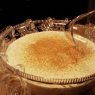 Image du cocktail: egg nog classic cooked